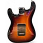 Used 2010 Fender American Special Stratocaster 3 Color Sunburst Solid Body Electric Guitar