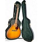 Used 2020s Martin 00L17 Tobacco Burst Acoustic Guitar thumbnail