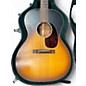 Used 2020s Martin 00L17 Tobacco Burst Acoustic Guitar