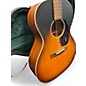 Used 2020s Martin 00L17 Tobacco Burst Acoustic Guitar