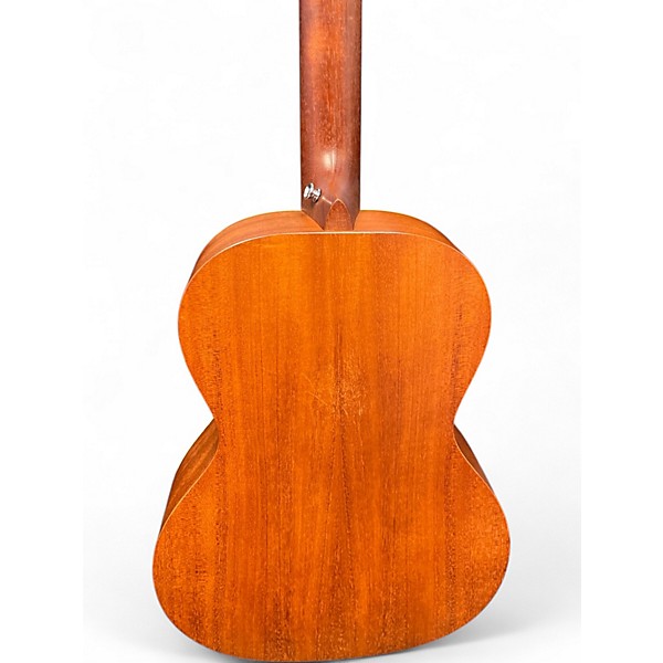 Used 2020s Martin 00L17 Tobacco Burst Acoustic Guitar