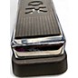 Used VOX V847 Reissue Wah Effect Pedal
