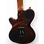 Used Godin XTSA KOA Solid Body Electric Guitar