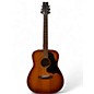 Used Yamaha FG-165S Vintage Burst Acoustic Guitar thumbnail