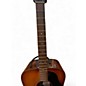 Used Yamaha FG-165S Vintage Burst Acoustic Guitar