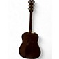 Used Yamaha FG-165S Vintage Burst Acoustic Guitar