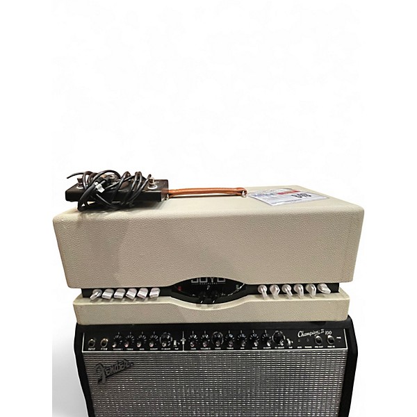 Used Joyo DUALKLONZ Guitar Amp Head