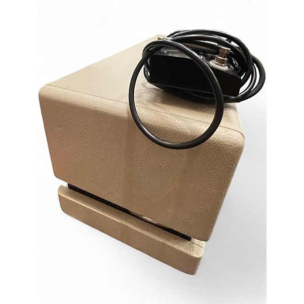 Used Joyo DUALKLONZ Guitar Amp Head