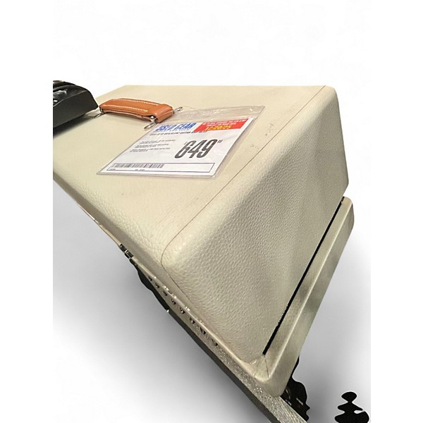 Used Joyo DUALKLONZ Guitar Amp Head