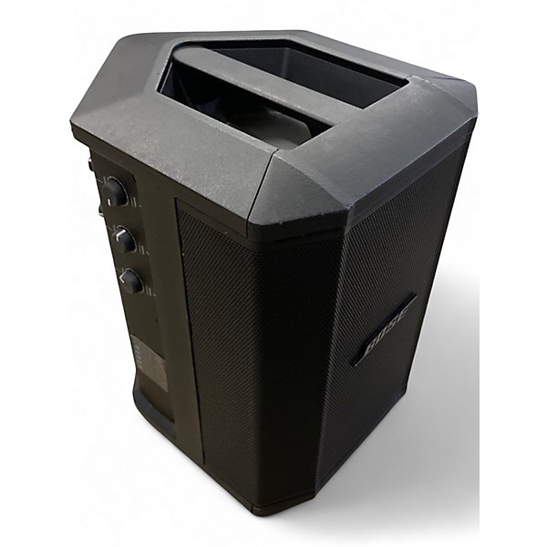 Used Bose S1 Pro Powered Speaker