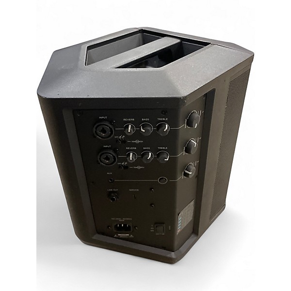 Used Bose S1 Pro Powered Speaker