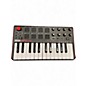 Used Akai Professional MPK Mini MKII MIDI Controller thumbnail