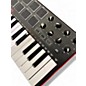 Used Akai Professional MPK Mini MKII MIDI Controller