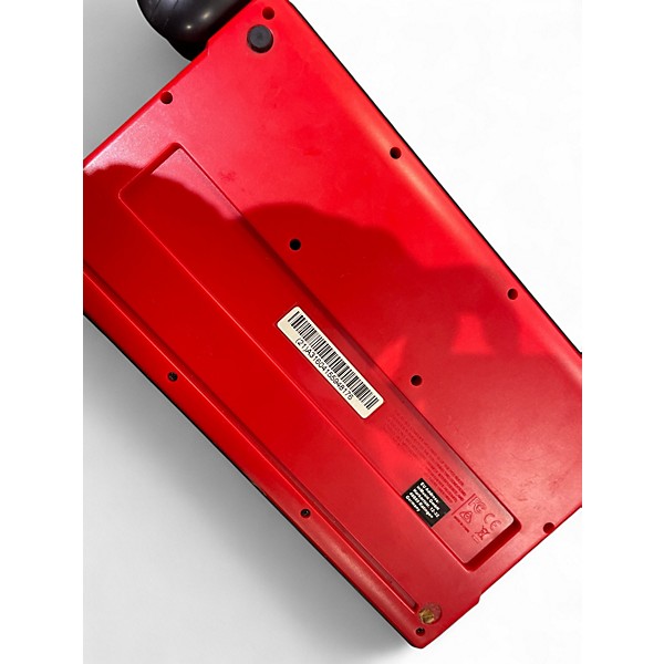 Used Akai Professional MPK Mini MKII MIDI Controller