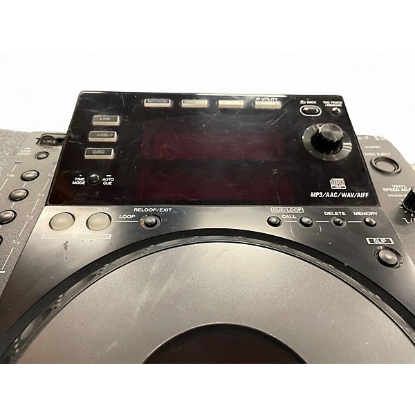 Used Pioneer DJ CDJ900 DJ Player