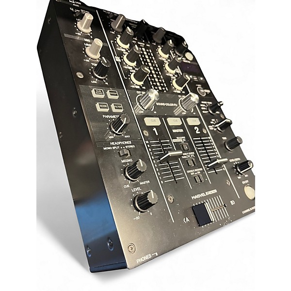 Used Pioneer DJ DJM450 DJ Mixer