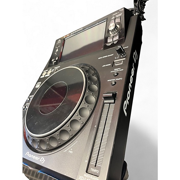 Used Pioneer DJ XDJ-1000MK2 DJ Player