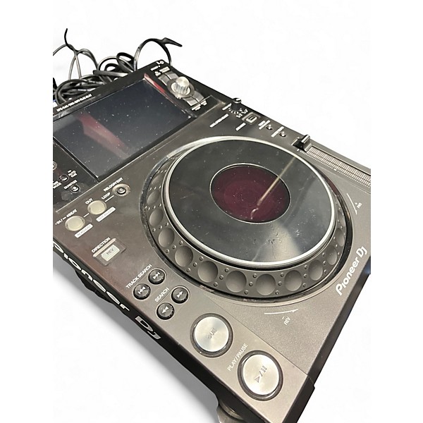 Used Pioneer DJ XDJ-1000MK2 DJ Player