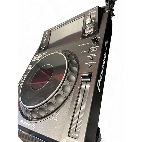 Used Pioneer DJ XDJ-1000MK2 DJ Player