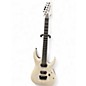 Used Ibanez RGAIX6FM White Solid Body Electric Guitar thumbnail