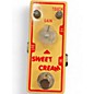 Used Tone City SWEET CREAM Effect Pedal thumbnail