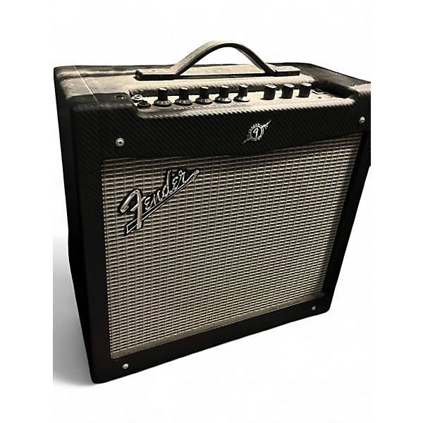 Used Fender Mustang II 40W 1x12 Guitar Combo Amp