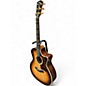 Used Taylor 414CER V-Class SHADED BURST Acoustic Electric Guitar