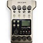 Used Zoom PODTRAK P4 MultiTrack Recorder thumbnail