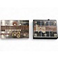 Used Electro-Harmonix Hog Harmonic Octave Generator Effect Pedal thumbnail
