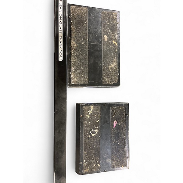 Used Electro-Harmonix Hog Harmonic Octave Generator Effect Pedal