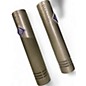 Used Neumann KM84I PAIR Condenser Microphone thumbnail