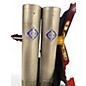 Used Neumann KM84I PAIR Condenser Microphone