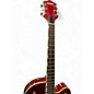 Used Gretsch Guitars G5420TG Electromatic Candy Apple Red Hollow Body Electric Guitar