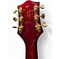 Used Gretsch Guitars G5420TG Electromatic Candy Apple Red Hollow Body Electric Guitar