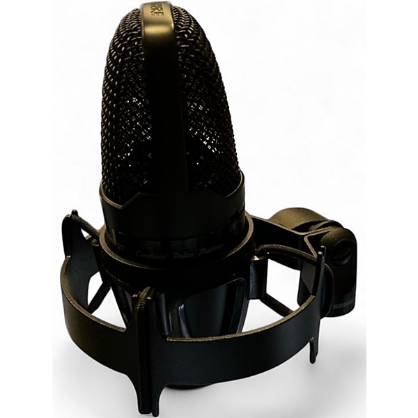 Used Shure PGA27 Condenser Microphone