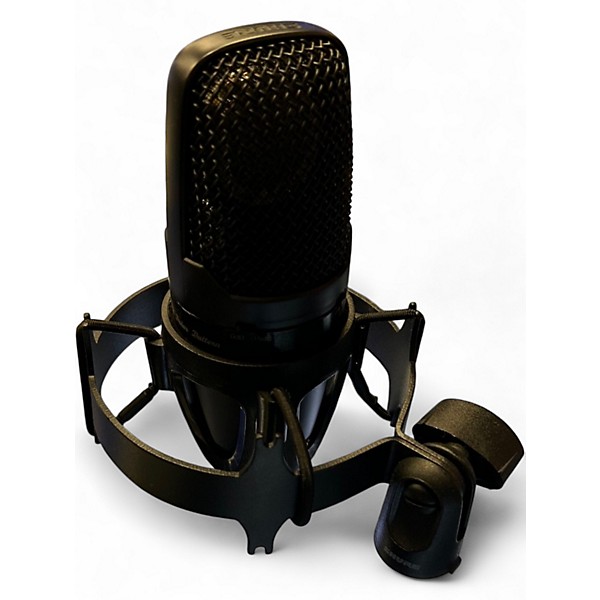 Used Shure PGA27 Condenser Microphone