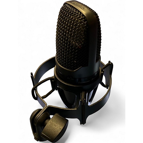 Used Shure PGA27 Condenser Microphone