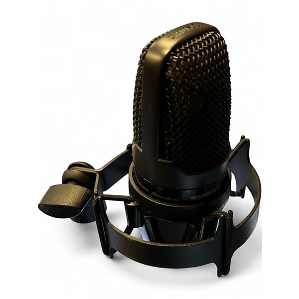 Used Shure PGA27 Condenser Microphone