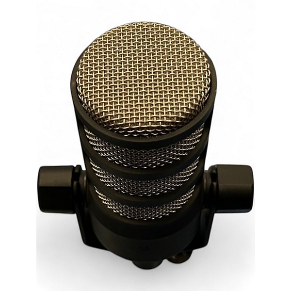 Used RODE PODMIC Condenser Microphone