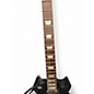 Used 2012 Gibson Les Paul Studio Black Solid Body Electric Guitar
