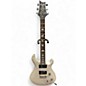 Used PRS CE24 Silver Solid Body Electric Guitar thumbnail