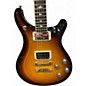 Used PRS McCarty 594 3 Tone Sunburst Solid Body Electric Guitar