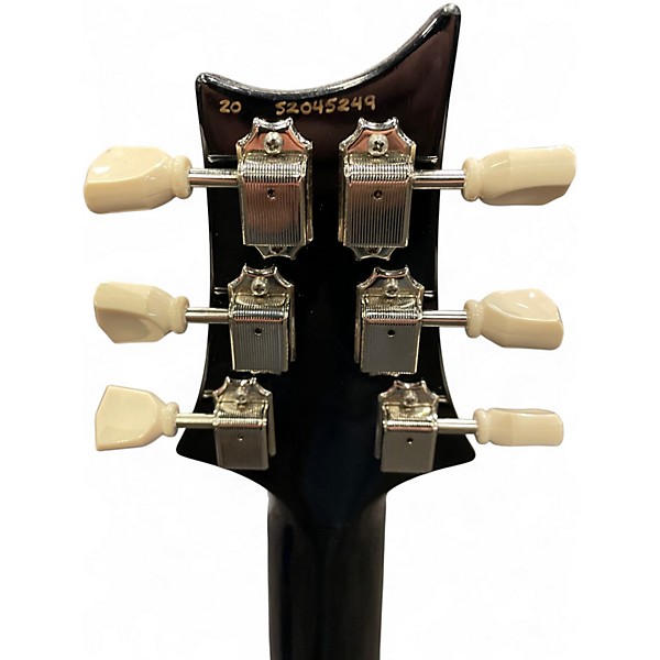 Used PRS McCarty 594 3 Tone Sunburst Solid Body Electric Guitar