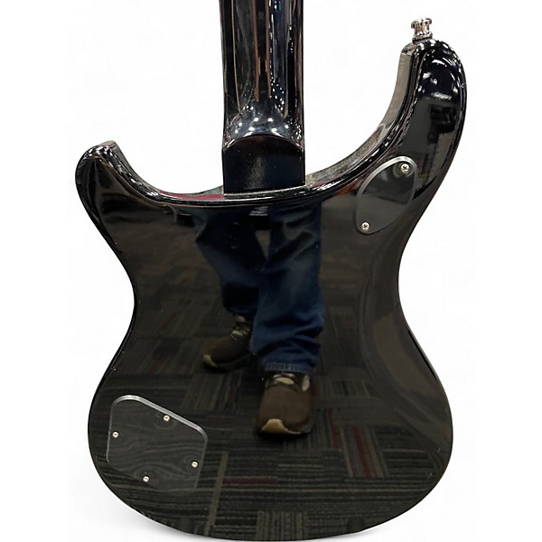 Used PRS McCarty 594 3 Tone Sunburst Solid Body Electric Guitar