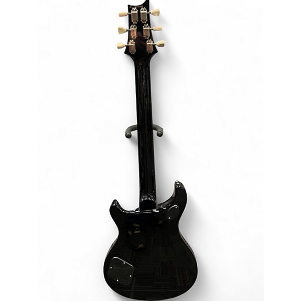 Used PRS McCarty 594 3 Tone Sunburst Solid Body Electric Guitar