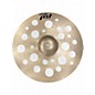 Used 2020s Paiste 14X3 PST X Cymbal