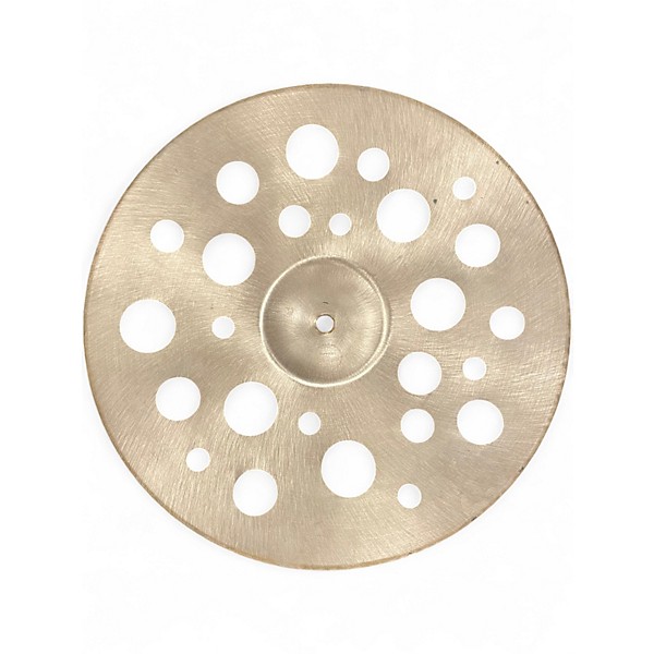 Used 2020s Paiste 14X3 PST X Cymbal