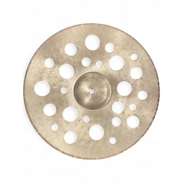 Used 2020s Paiste 14X3 PST X Cymbal
