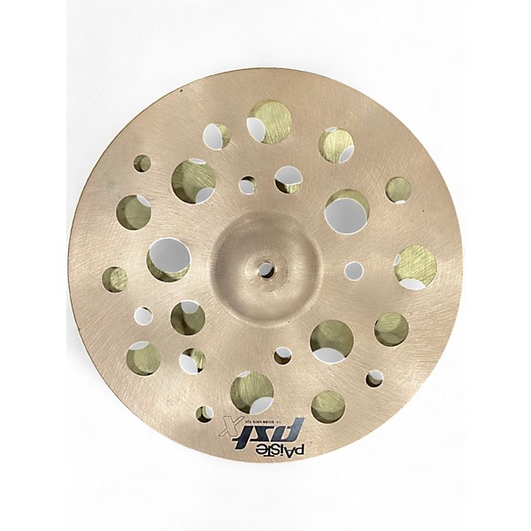 Used 2020s Paiste 14X3 PST X Cymbal