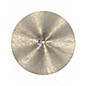 Used 2020s Zildjian 14in K Custom Dark Hi Hat Pair Cymbal